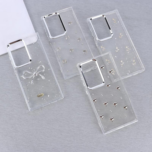 قاب فانتزی طرح میکس مروارید دار Xiaomi Redmi A4 / 14C / 14R / Poco C75