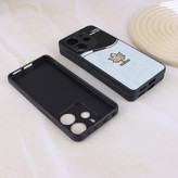 قاب PC Mapleleaf محافظ لنزدار Xiaomi Redmi A5 4G