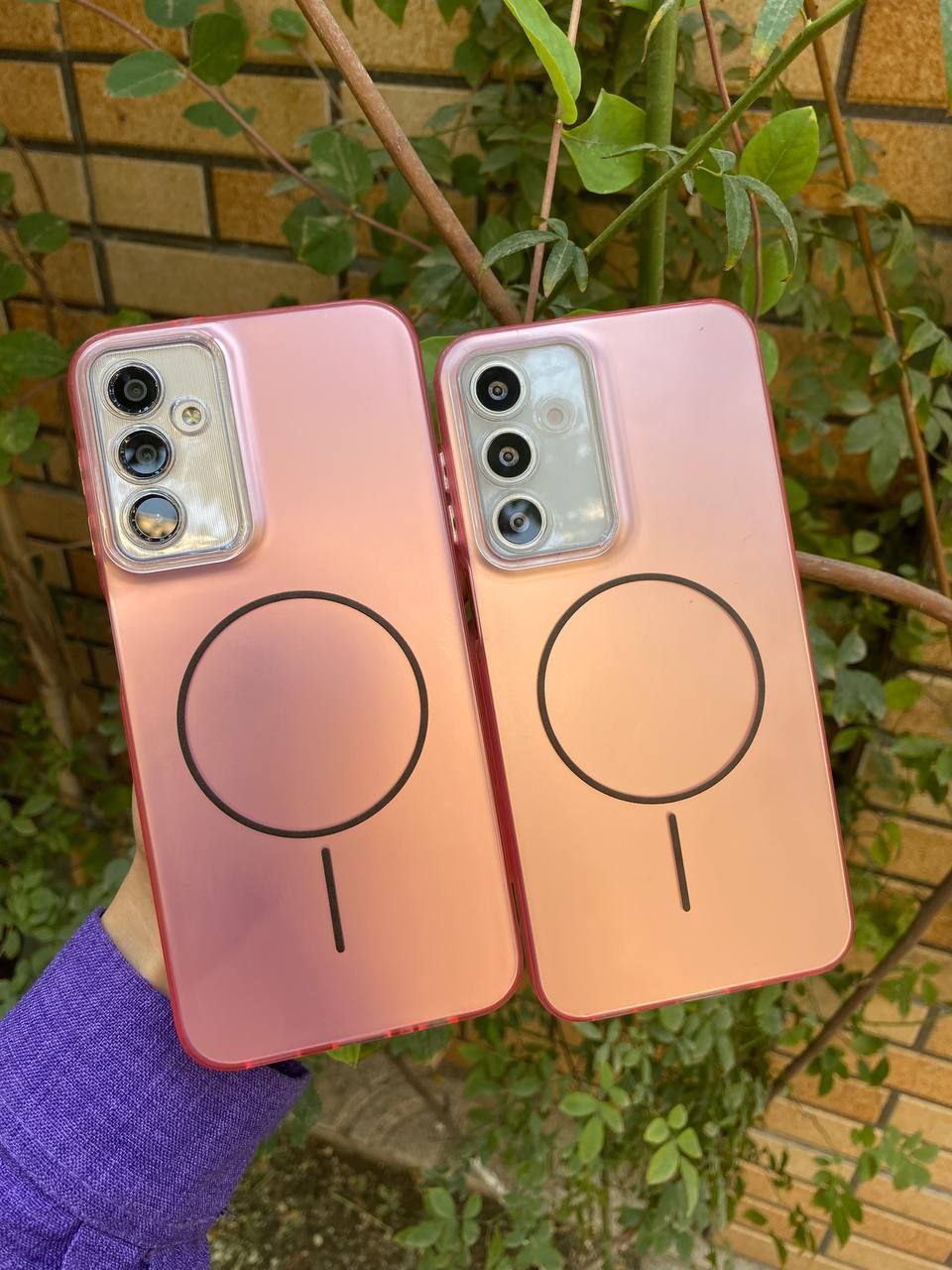 گوشی موبایل شیائومی مدل Redmi Note 14 PRO PLUS 5G/Redmi Note 14 PRO 5G