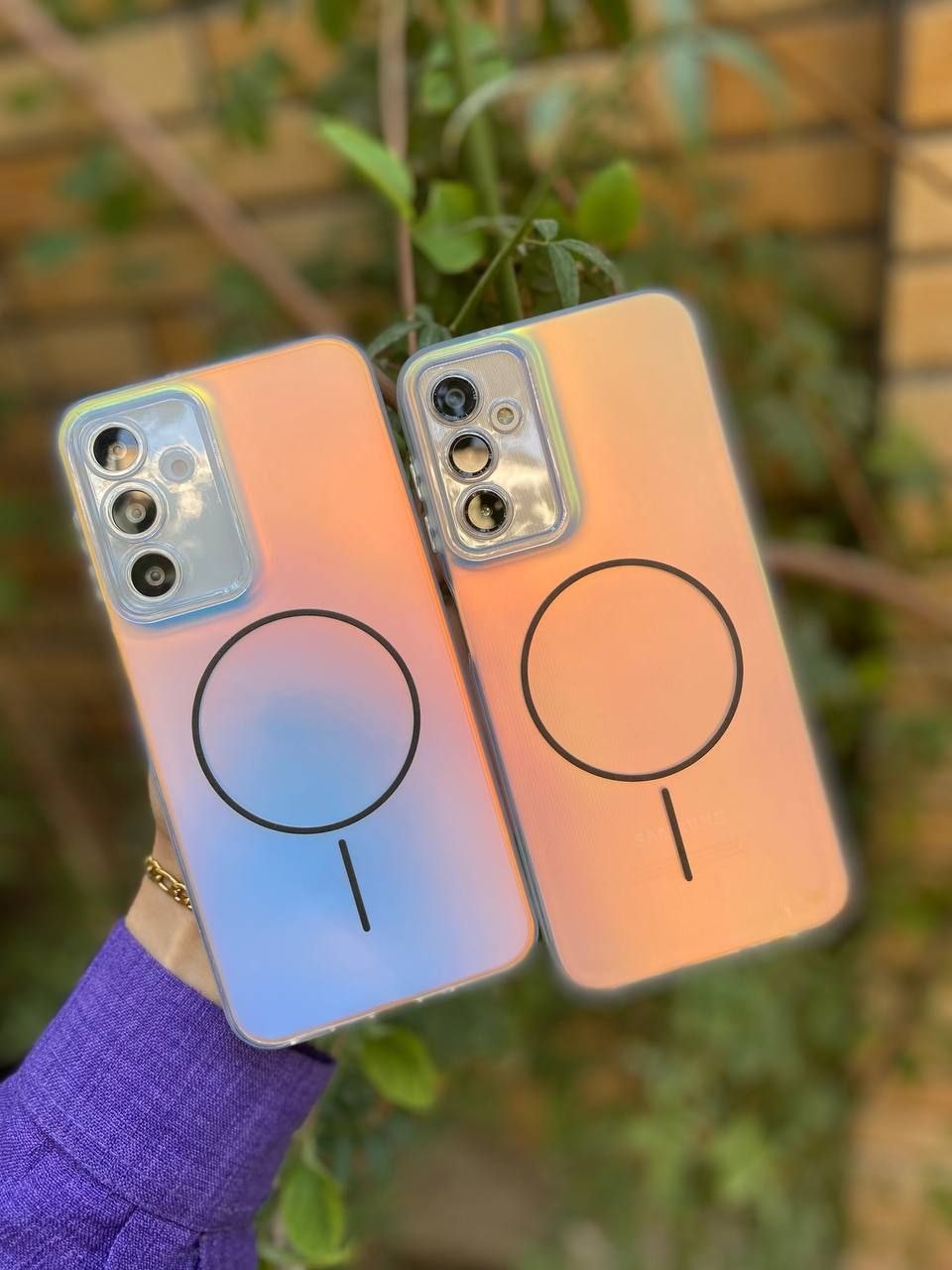 گوشی موبایل شیائومی مدل Redmi Note 14 PRO PLUS 5G/Redmi Note 14 PRO 5G