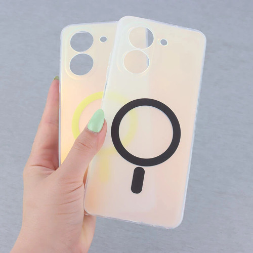 قاب گوشی Xiaomi Redmi 15C/poco c 85