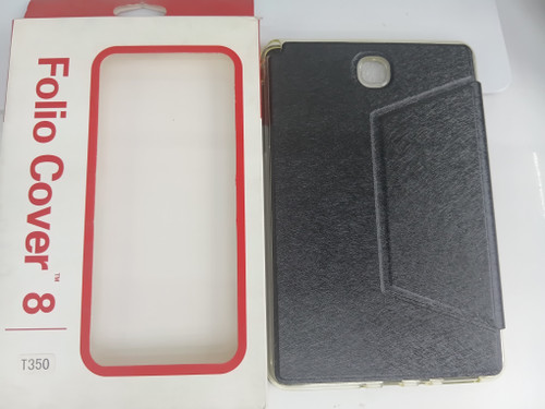 کیف تبلت سامسونگ SAMSUNG GALAXY TAB A 8.0 T350 - T355 -مشکی
